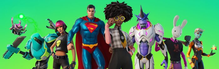 Fortnite Chapter 7 Season 2 Meta